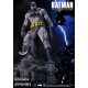 Batman The Dark Knight Returns Museum Master Line Statue 1/3 Batman 83 cm